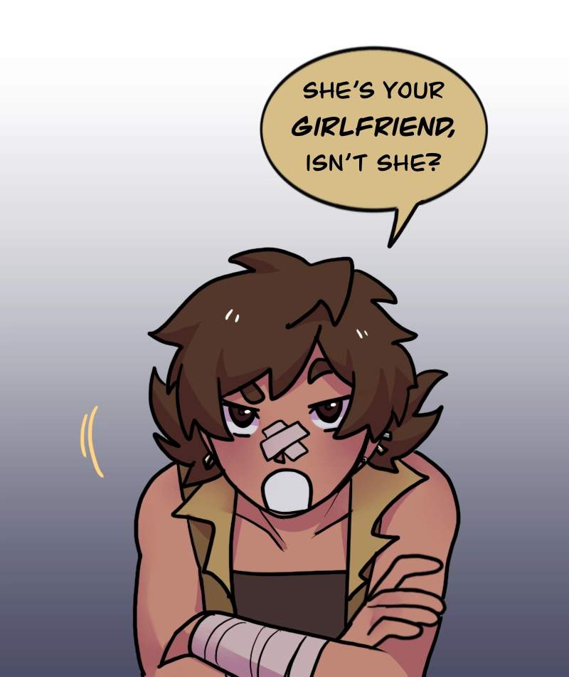 High Class — Chapter 143 — page 17