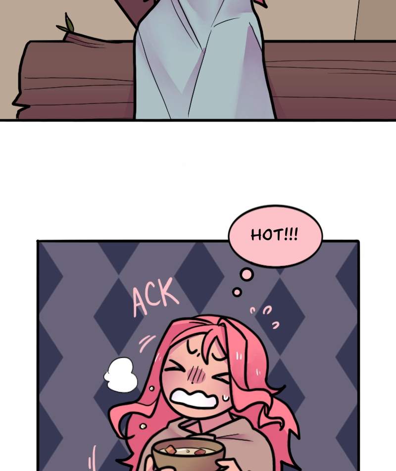 High Class — Chapter 143 — page 21