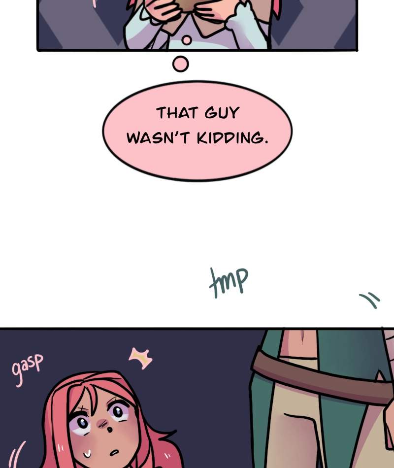 High Class — Chapter 143 — page 22