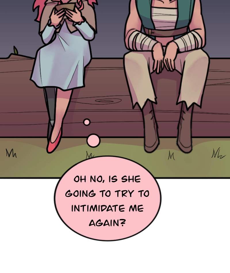 High Class — Chapter 143 — page 24