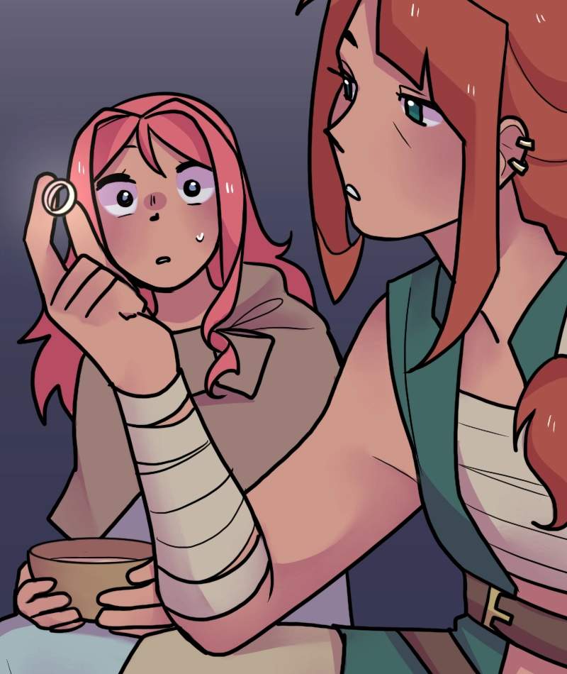 High Class — Chapter 143 — page 28