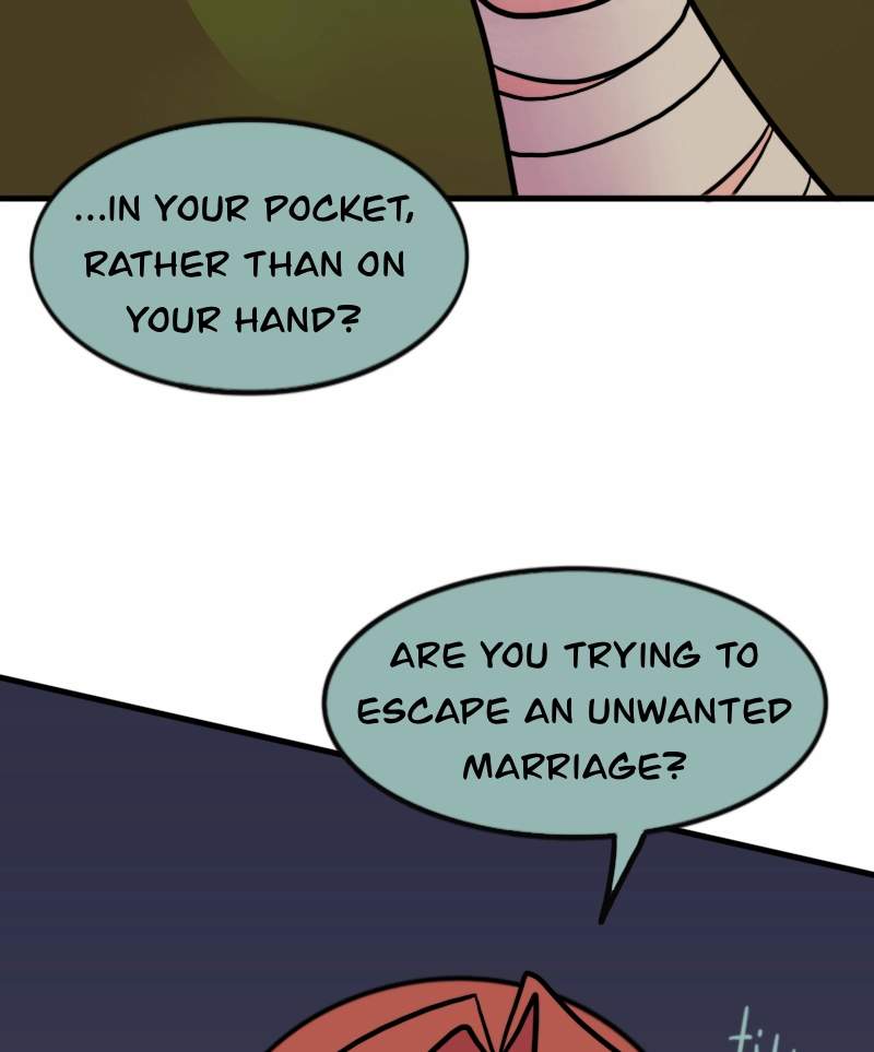 High Class — Chapter 143 — page 35