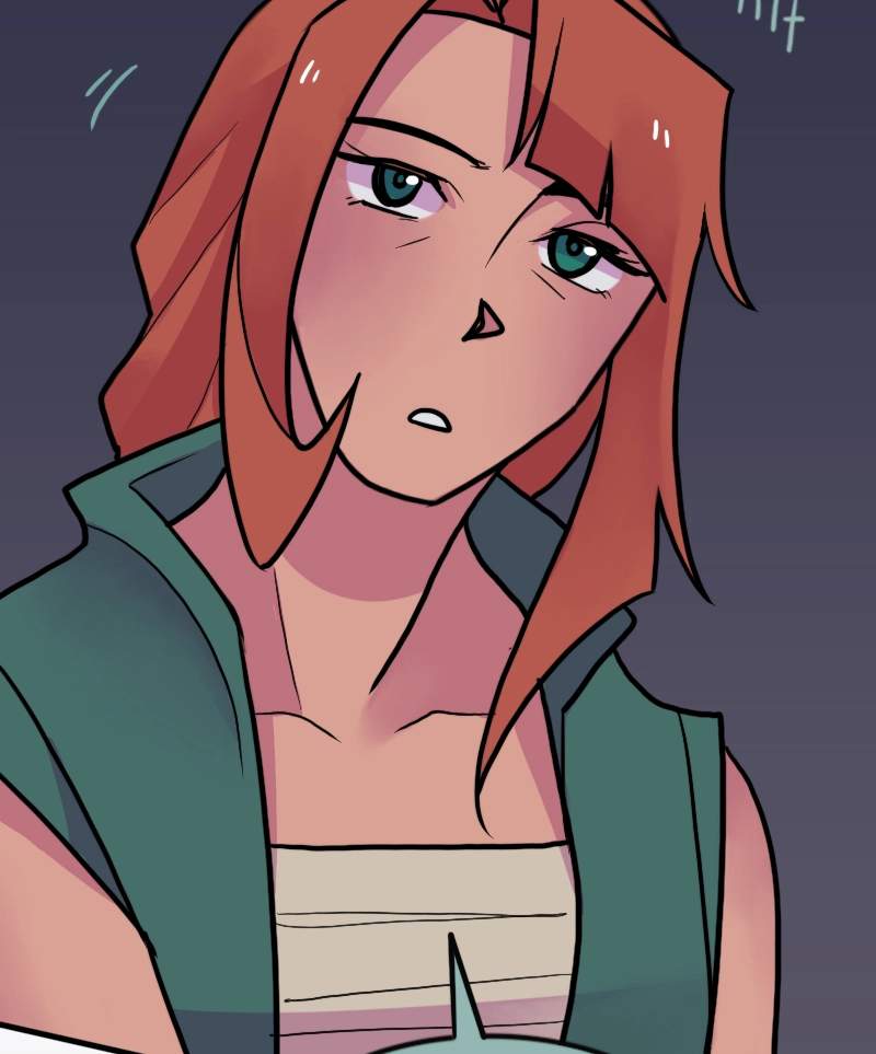 High Class — Chapter 143 — page 36