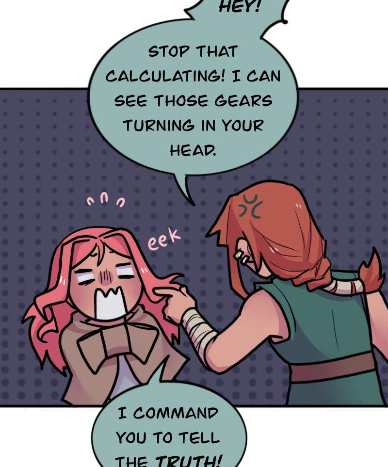 High Class — Chapter 143 — page 39