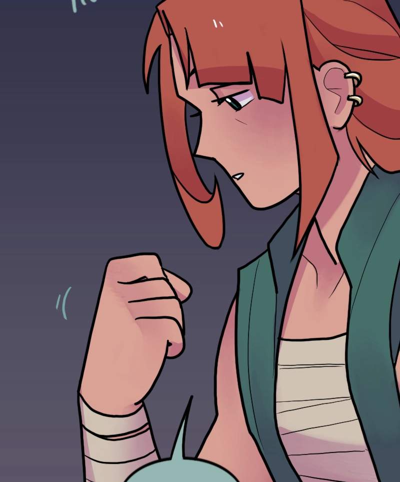 High Class — Chapter 143 — page 42