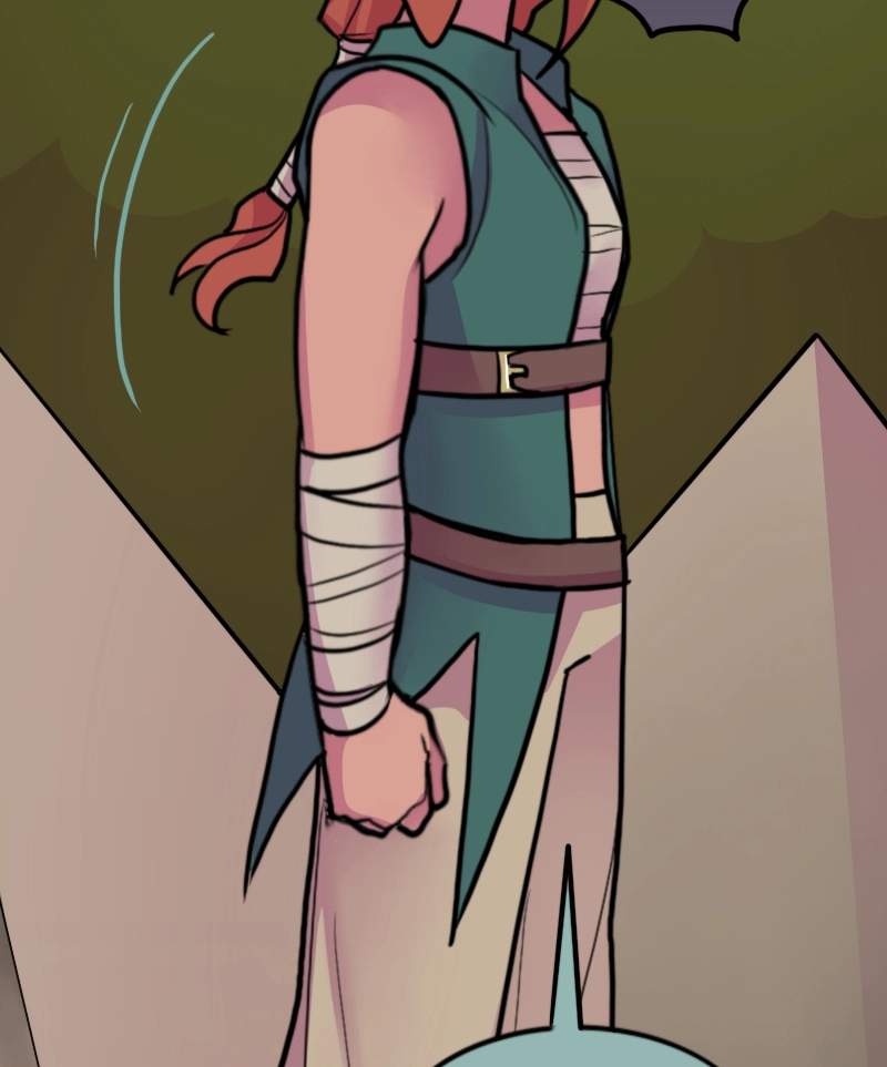 High Class — Chapter 143 — page 44