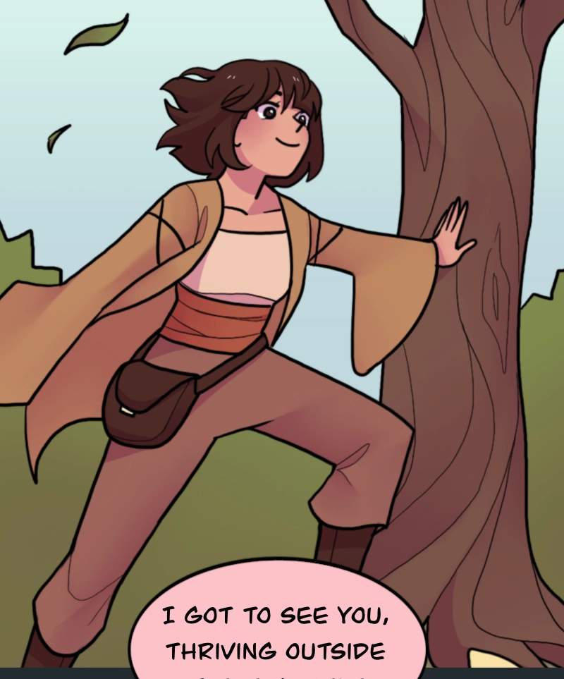 High Class — Chapter 144 — page 15