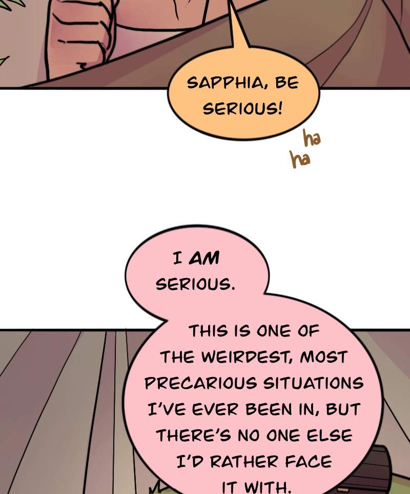 High Class — Chapter 144 — page 19