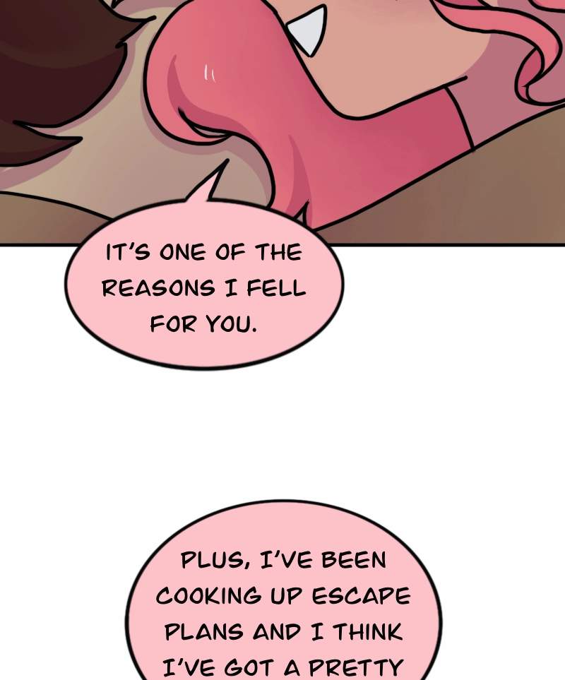 High Class — Chapter 144 — page 22