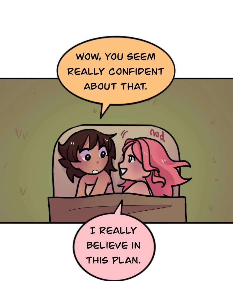 High Class — Chapter 144 — page 24