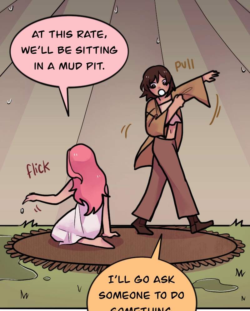 High Class — Chapter 145 — page 8