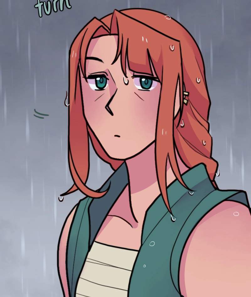 High Class — Chapter 145 — page 21