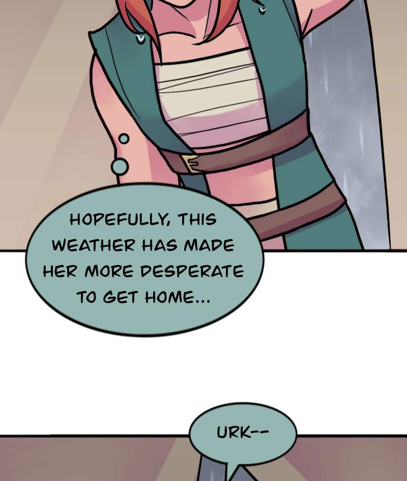 High Class — Chapter 145 — page 25