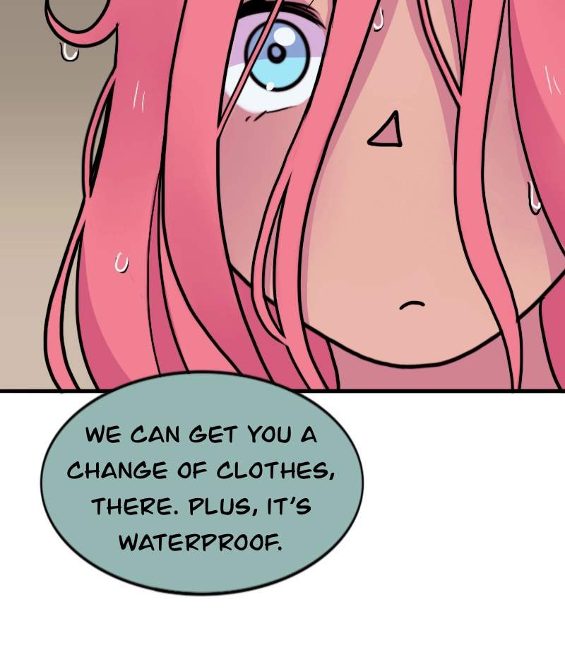 High Class — Chapter 145 — page 33