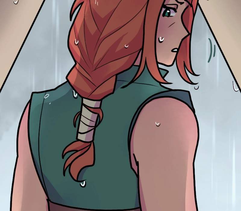 High Class — Chapter 145 — page 35