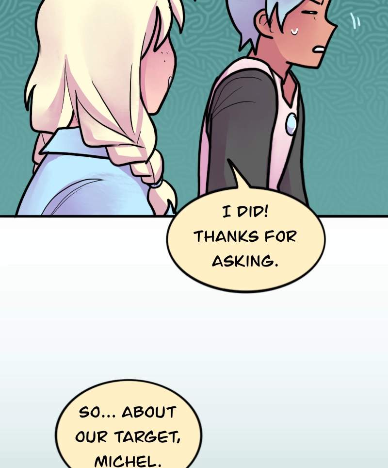 High Class — Chapter 146 — page 6