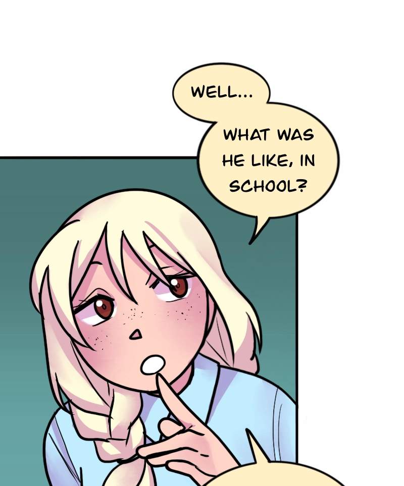 High Class — Chapter 146 — page 8