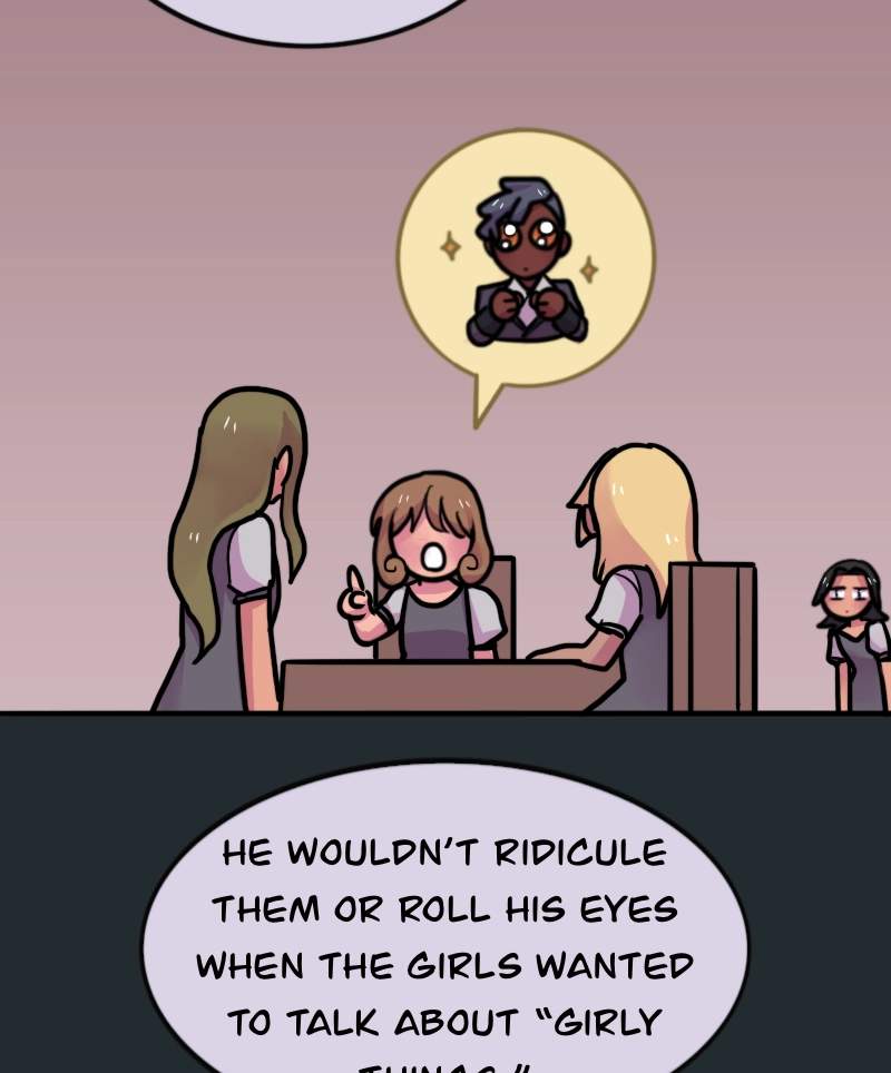 High Class — Chapter 146 — page 16