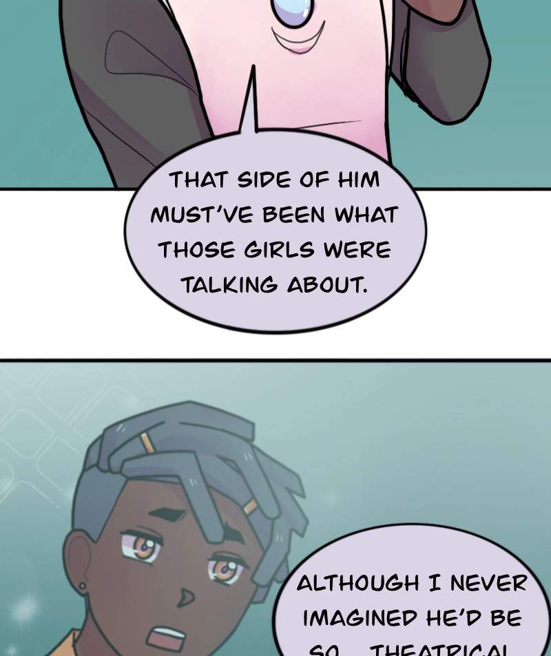 High Class — Chapter 146 — page 20