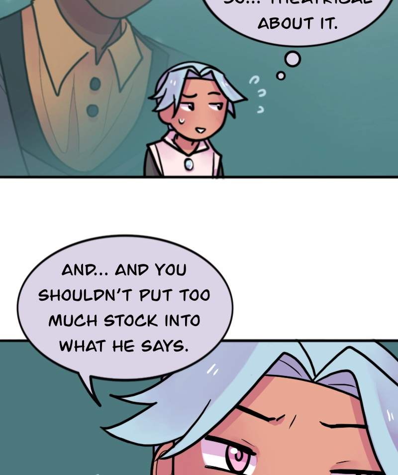 High Class — Chapter 146 — page 21