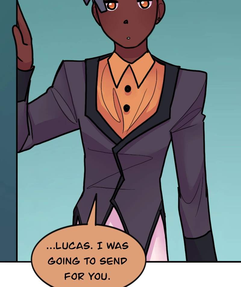 High Class — Chapter 146 — page 30