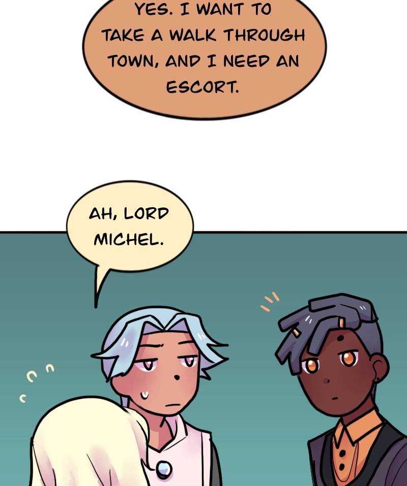 High Class — Chapter 146 — page 32