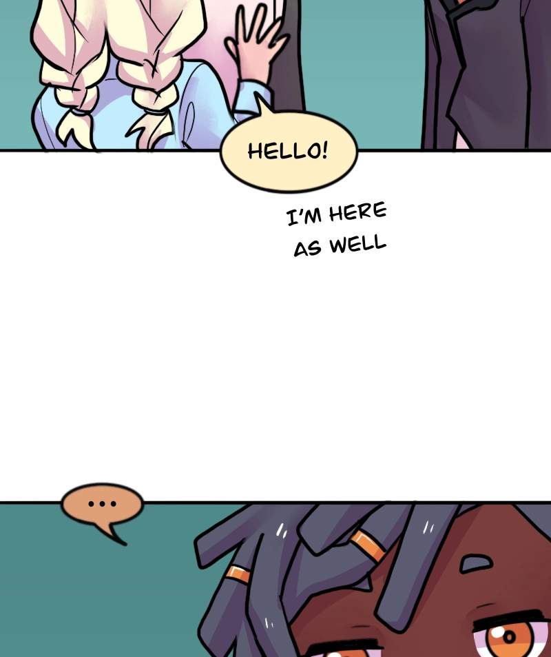High Class — Chapter 146 — page 33