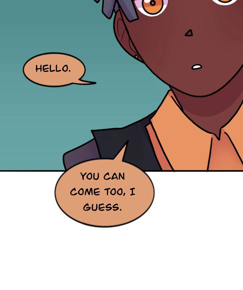 High Class — Chapter 146 — page 34