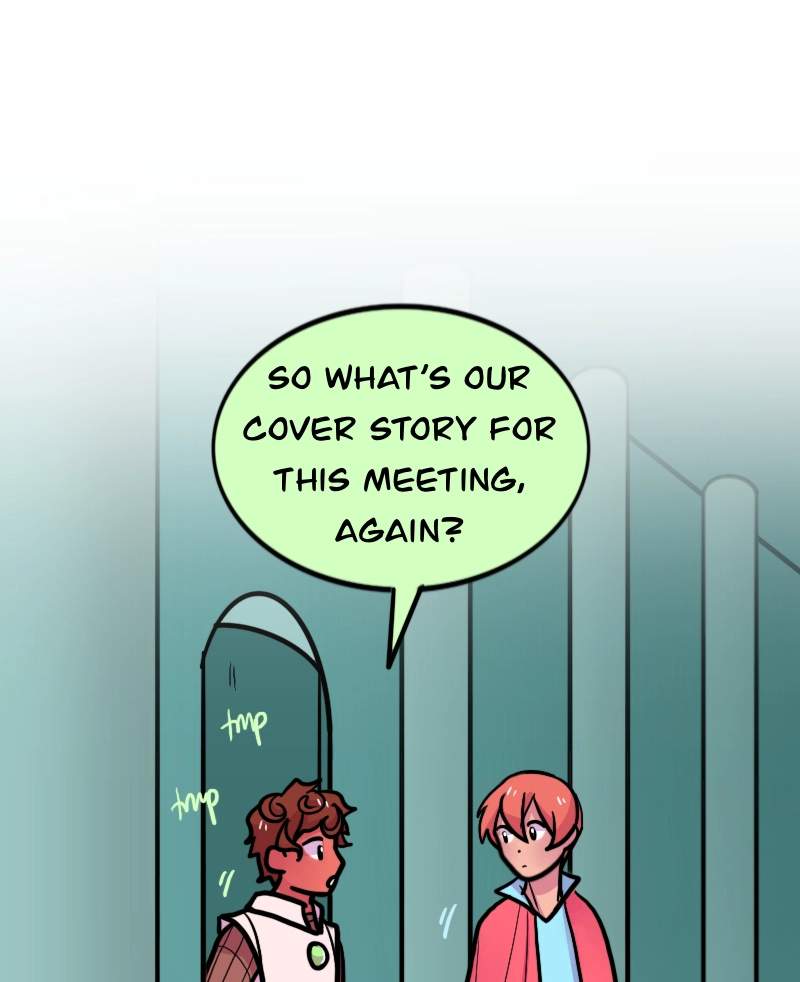 High Class — Chapter 147 — page 18
