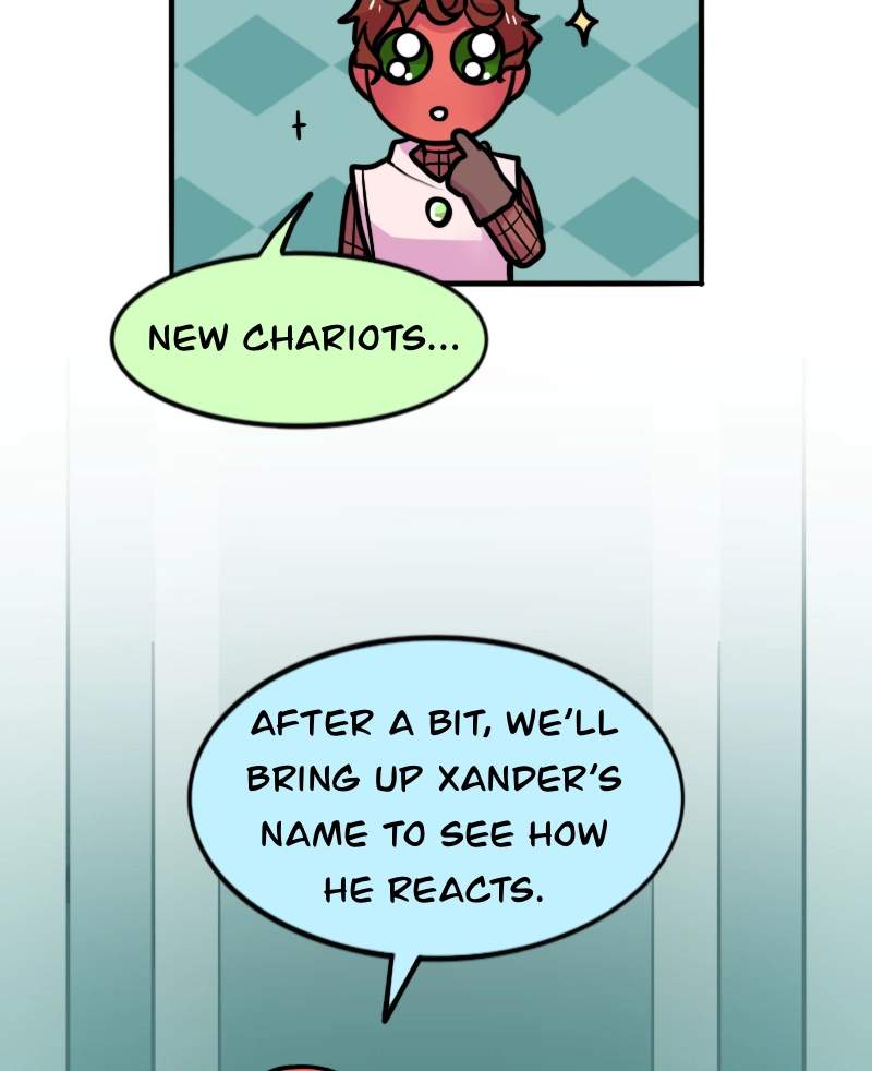 High Class — Chapter 147 — page 21