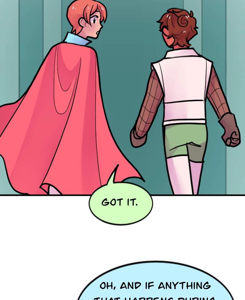 High Class — Chapter 147 — page 22