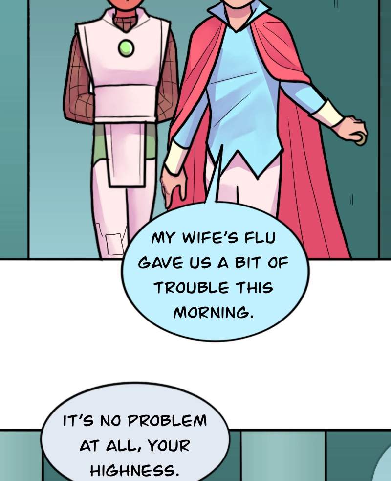 High Class — Chapter 147 — page 25