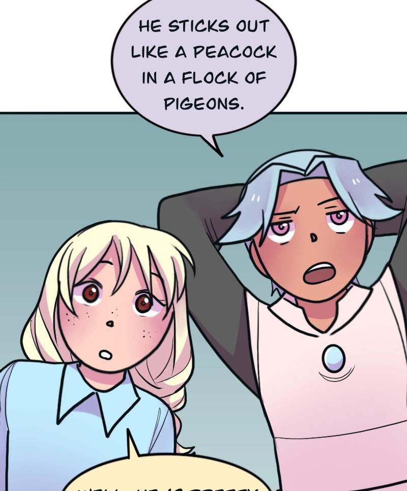 High Class — Chapter 148 — page 7