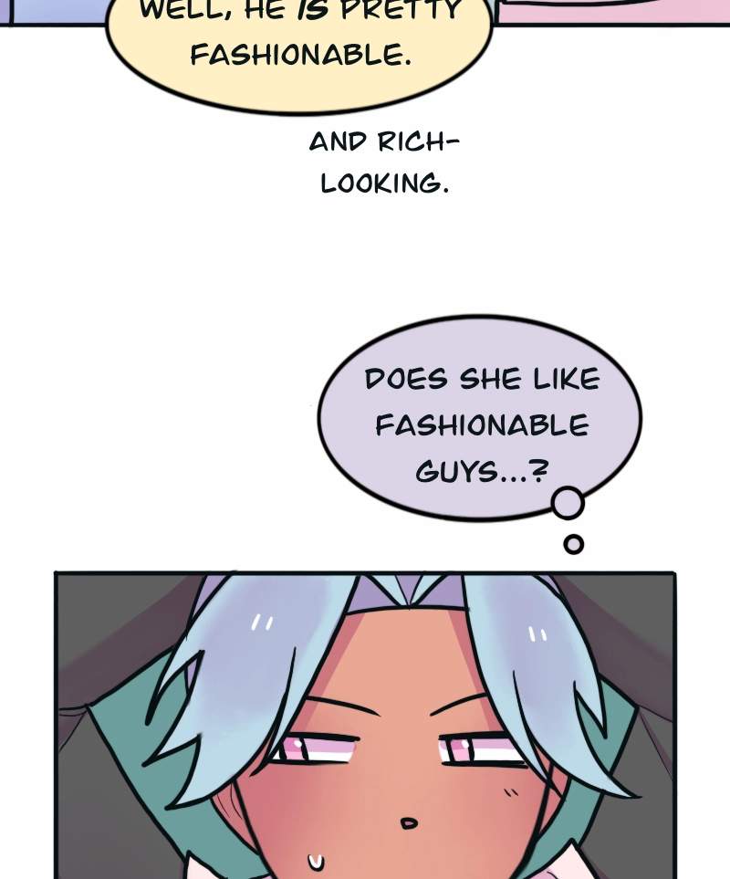 High Class — Chapter 148 — page 8