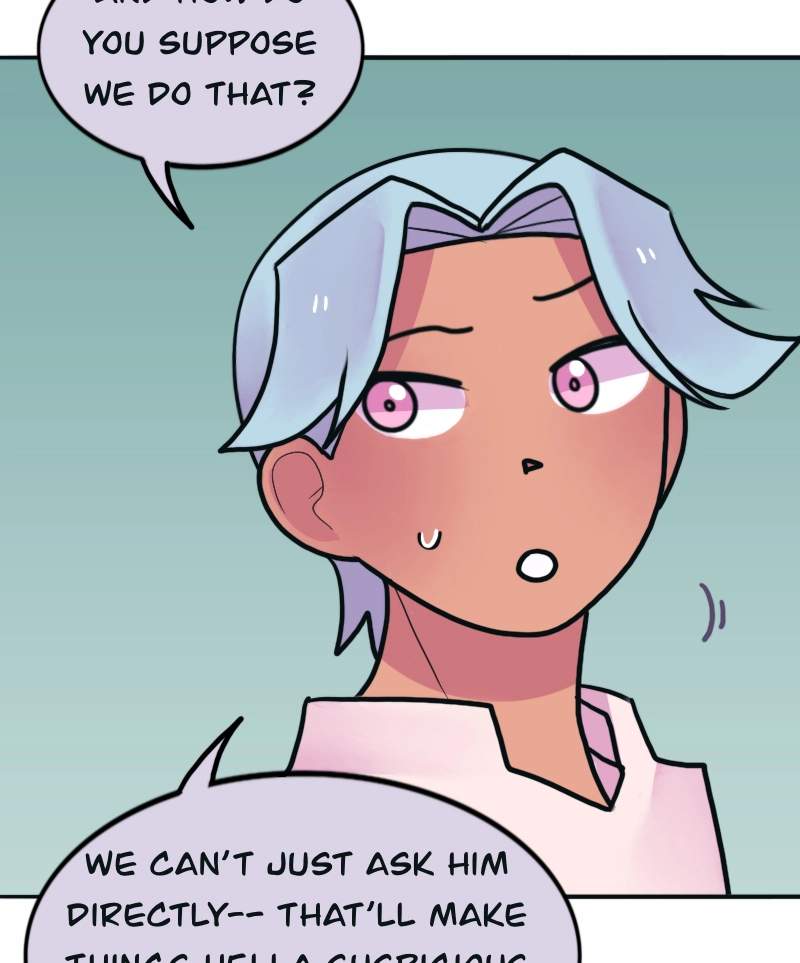 High Class — Chapter 148 — page 12