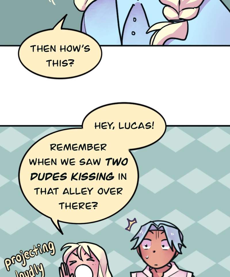 High Class — Chapter 148 — page 14