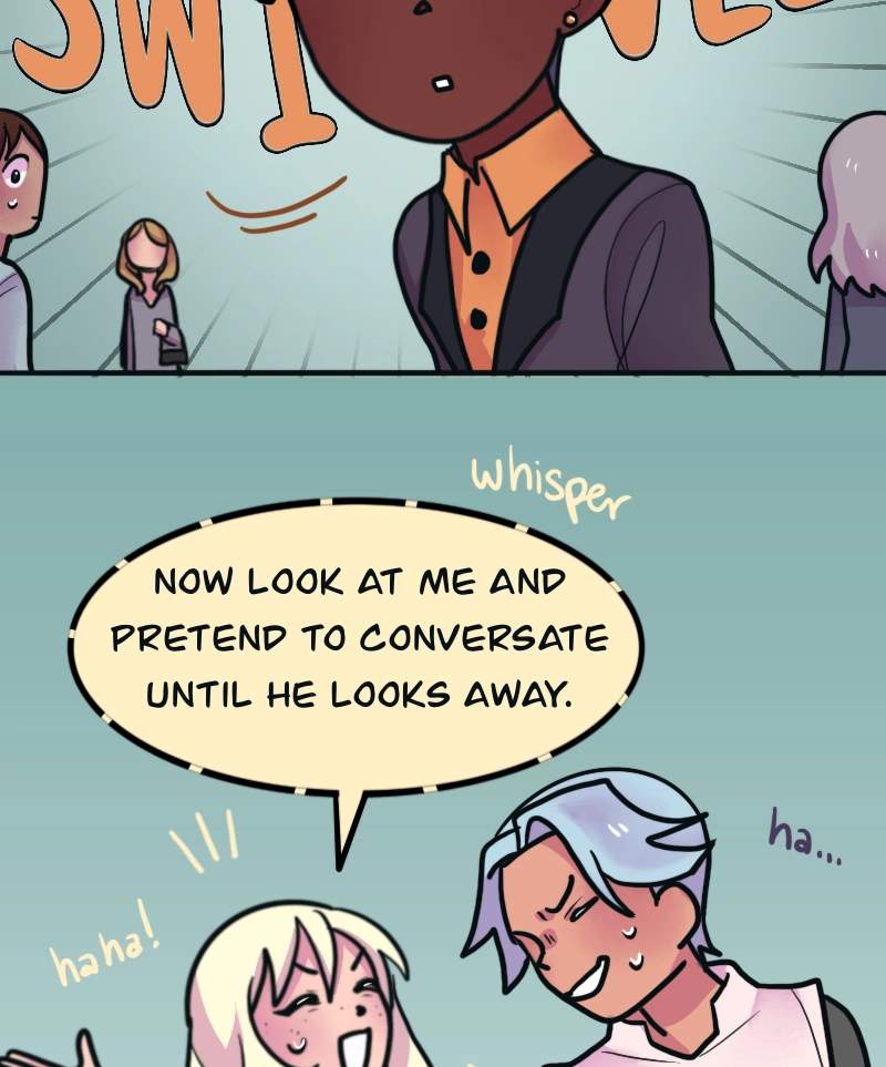 High Class — Chapter 148 — page 16