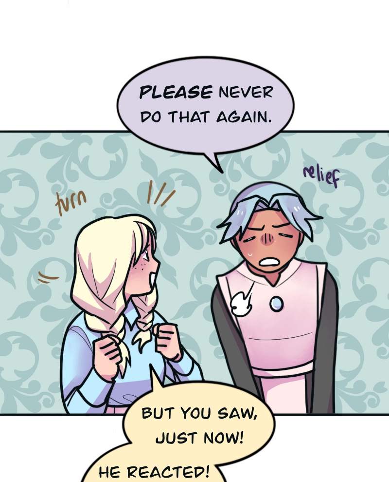 High Class — Chapter 148 — page 20