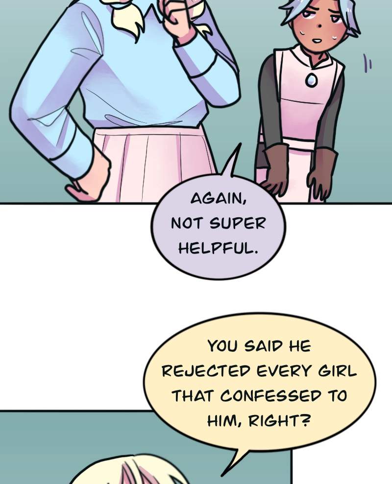High Class — Chapter 148 — page 23