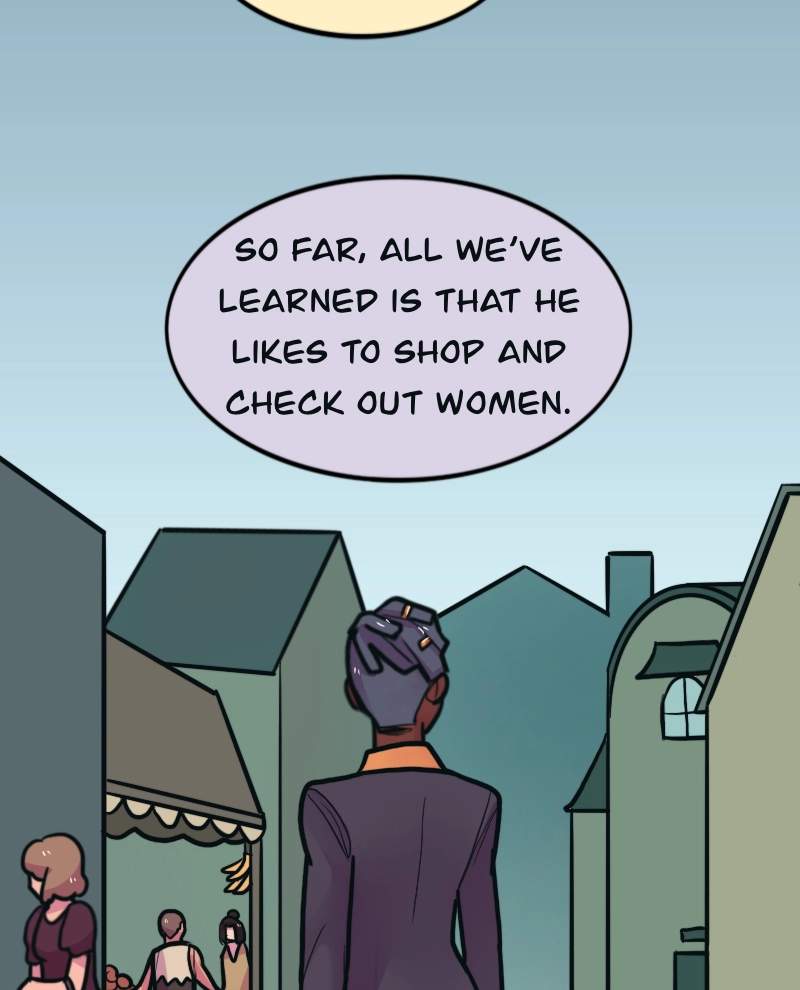 High Class — Chapter 148 — page 32
