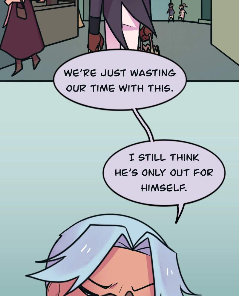 High Class — Chapter 148 — page 33