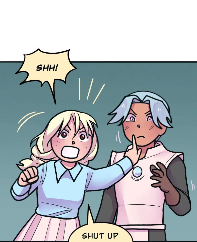 High Class — Chapter 148 — page 35