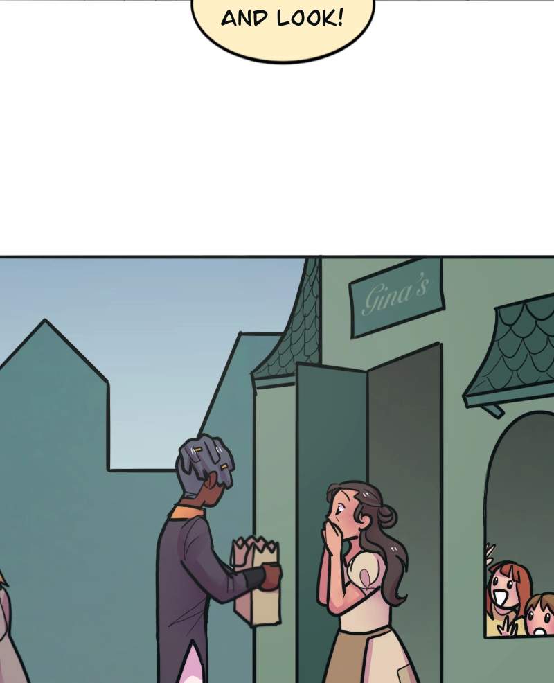 High Class — Chapter 148 — page 36