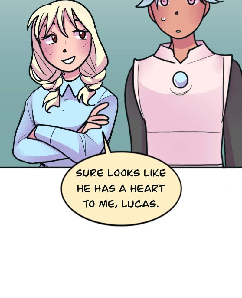 High Class — Chapter 148 — page 40