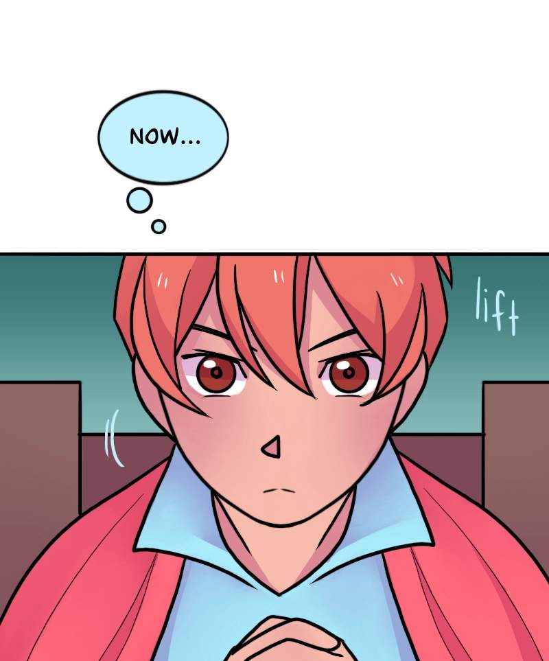 High Class — Chapter 149 — page 1