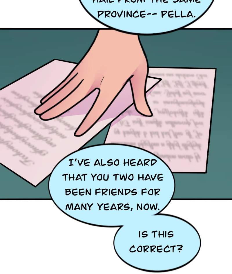 High Class — Chapter 149 — page 21