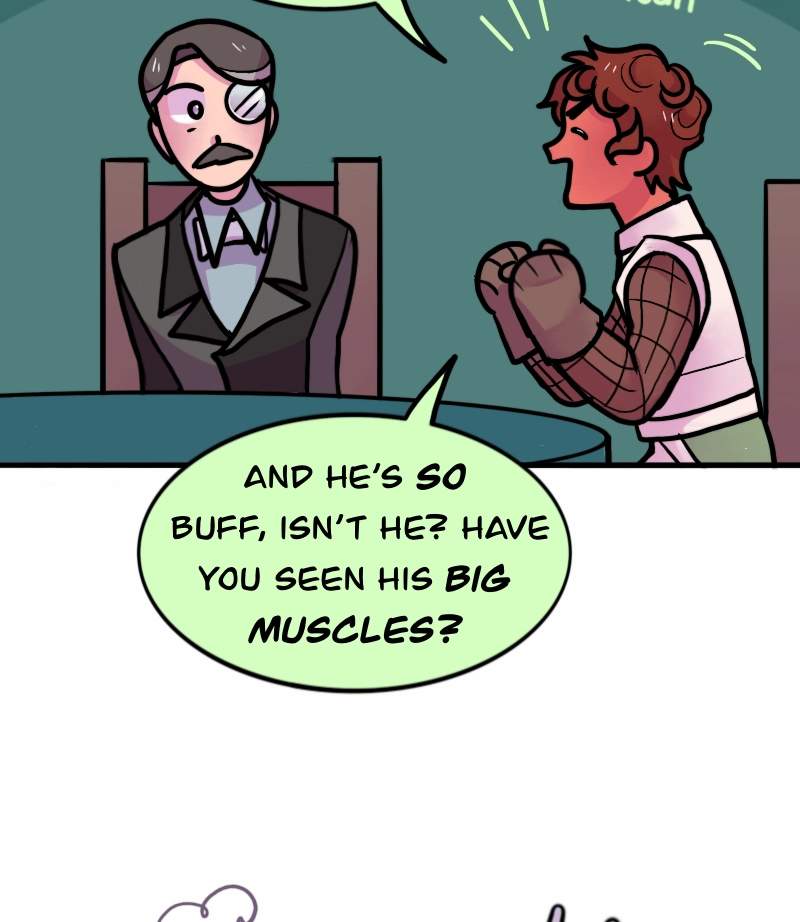 High Class — Chapter 149 — page 38
