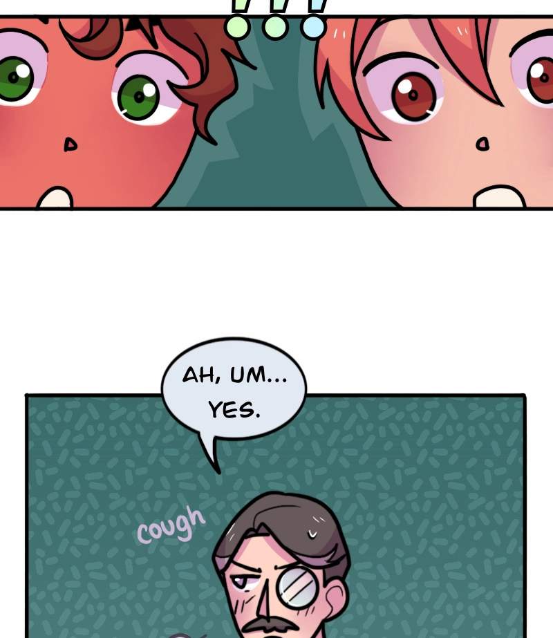 High Class — Chapter 149 — page 40