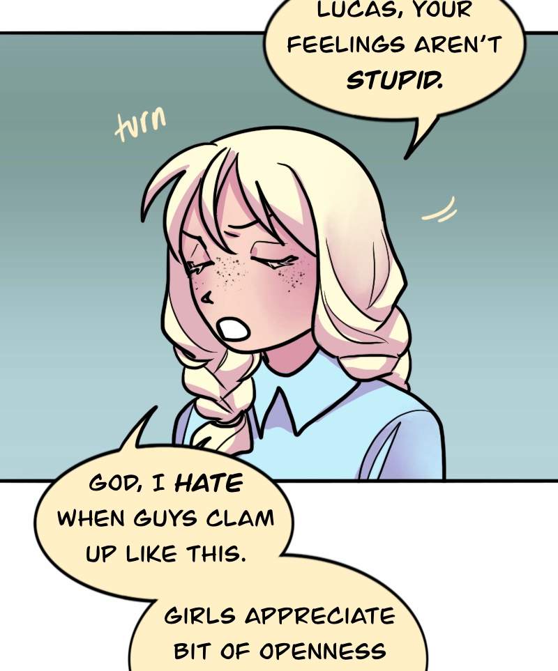 High Class — Chapter 150 — page 8