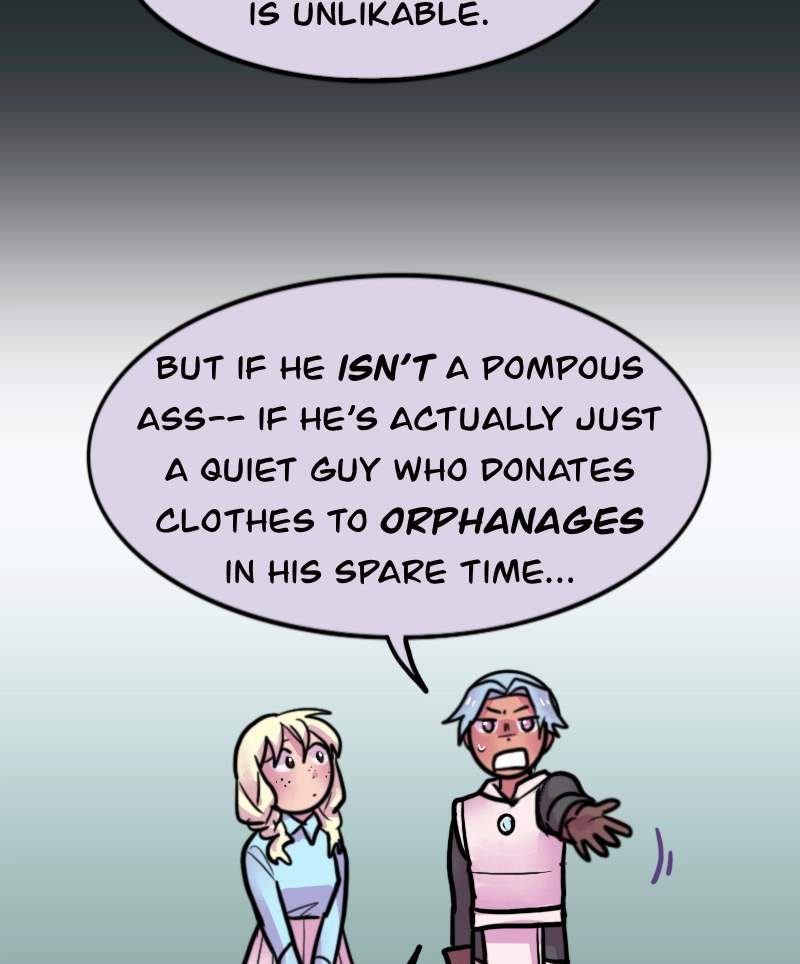 High Class — Chapter 150 — page 15